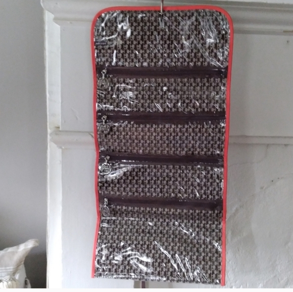 henri bendel hanging accessory bag - Picture 5 of 5